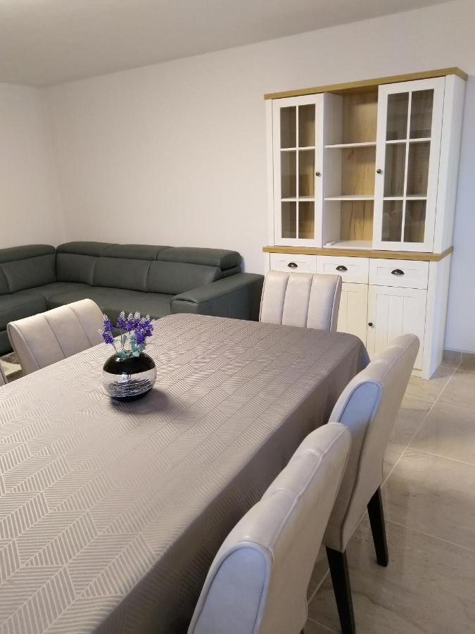 Apartman Catarina 브르사르 외부 사진