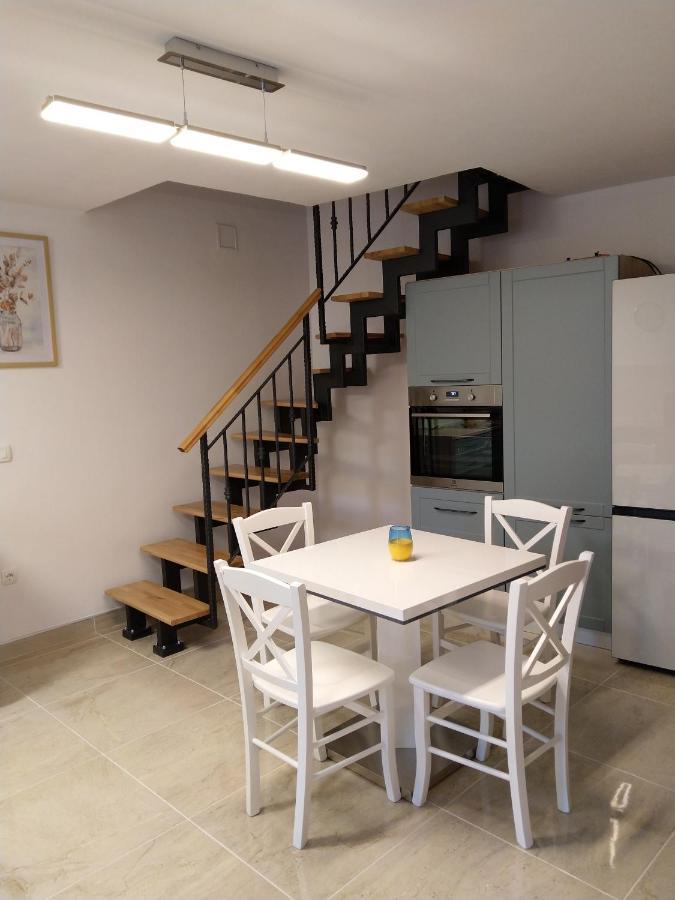 Apartman Catarina 브르사르 외부 사진