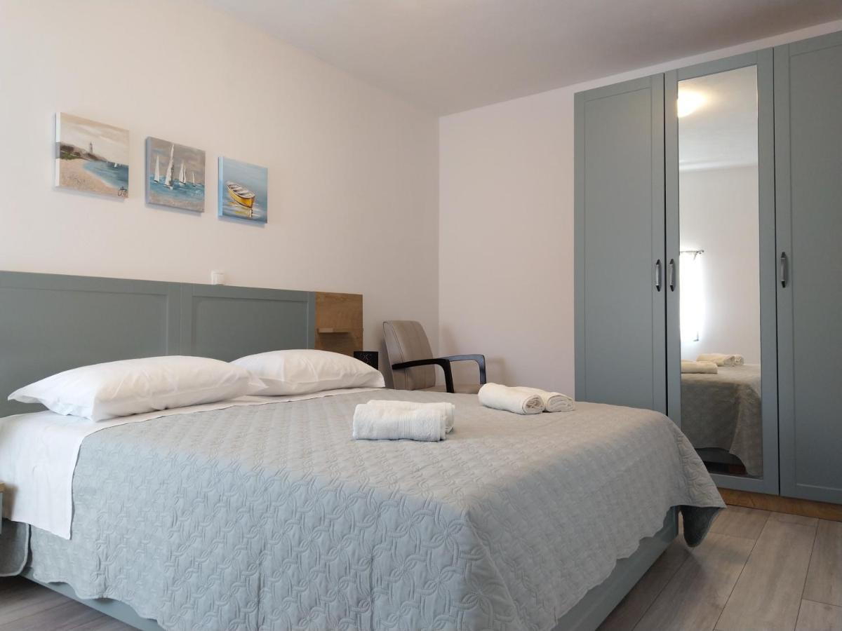 Apartman Catarina 브르사르 외부 사진