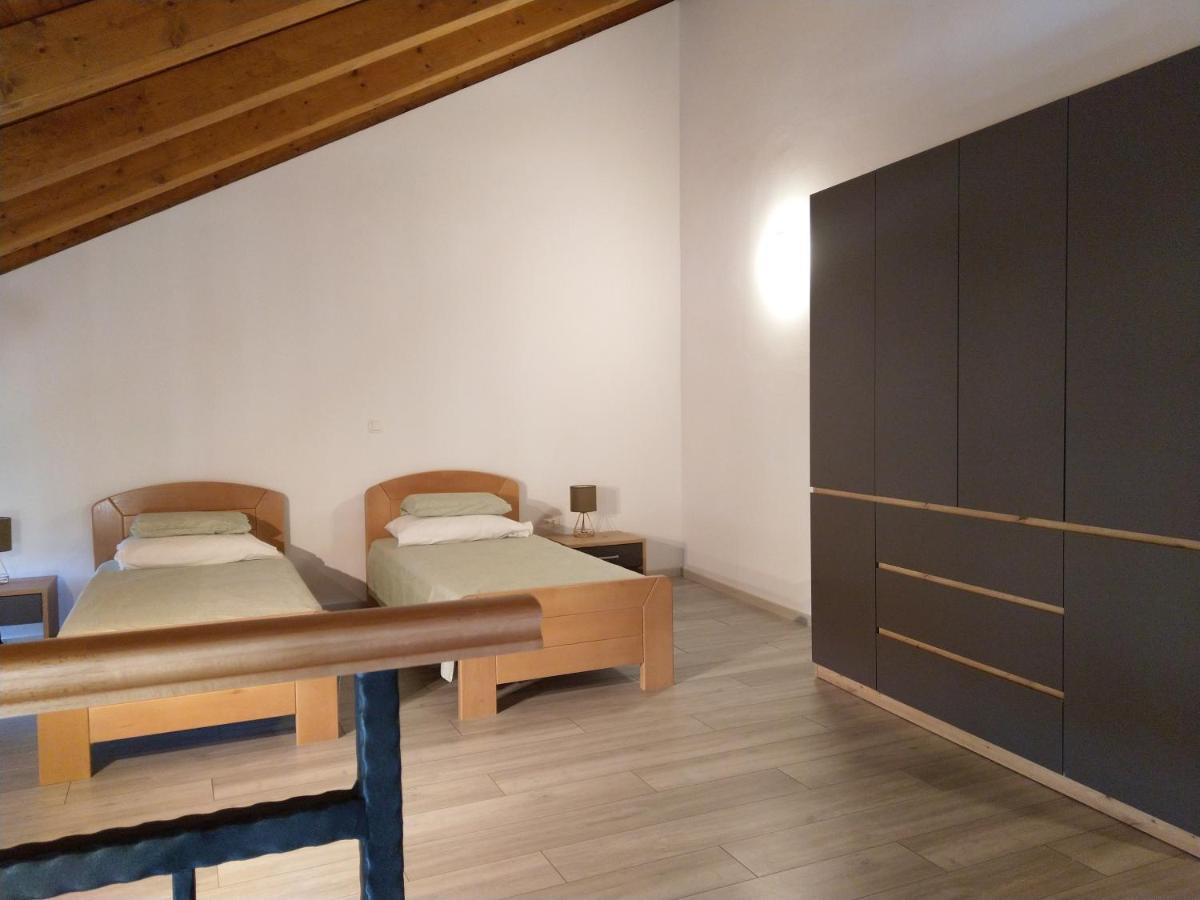 Apartman Catarina 브르사르 외부 사진