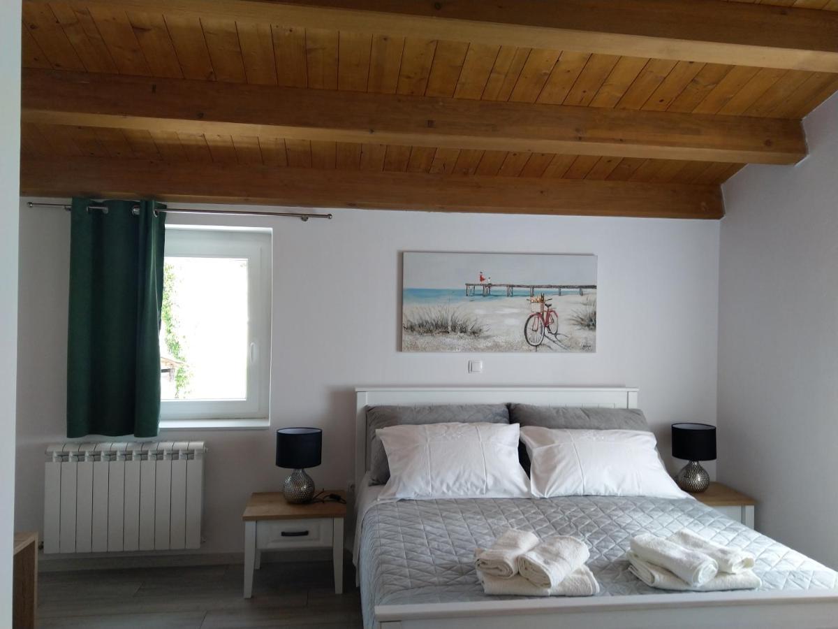 Apartman Catarina 브르사르 외부 사진