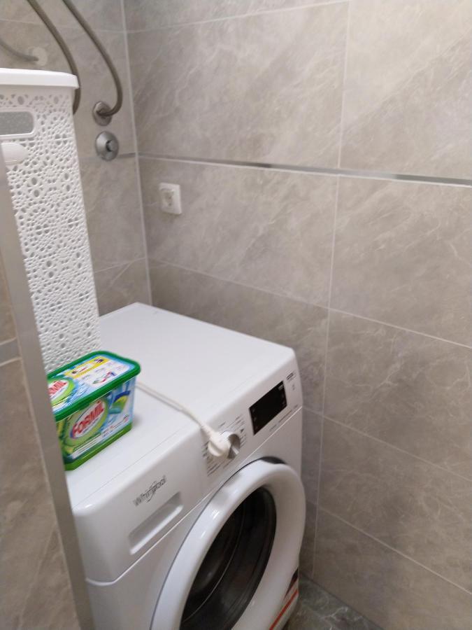 Apartman Catarina 브르사르 외부 사진